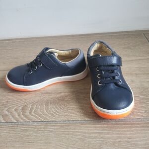 Jacadi boys shoes